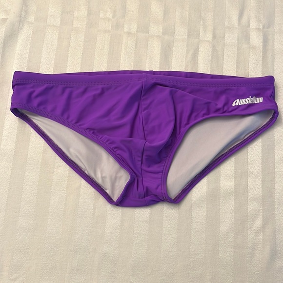 Aussiebum Swim Aussiebum Swim Brief Nwot Poshmark